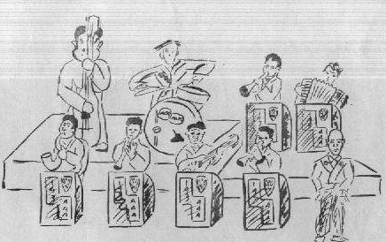 Orchestra