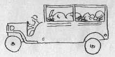 Redball Express