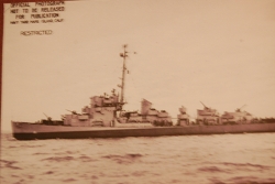 USS Gilmore